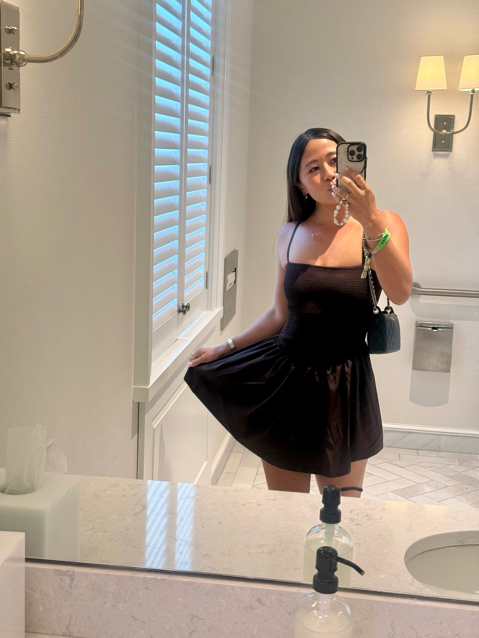 pga championship Sunday ootd

#LTKgrwm #LTKootd #LTKSeasonal