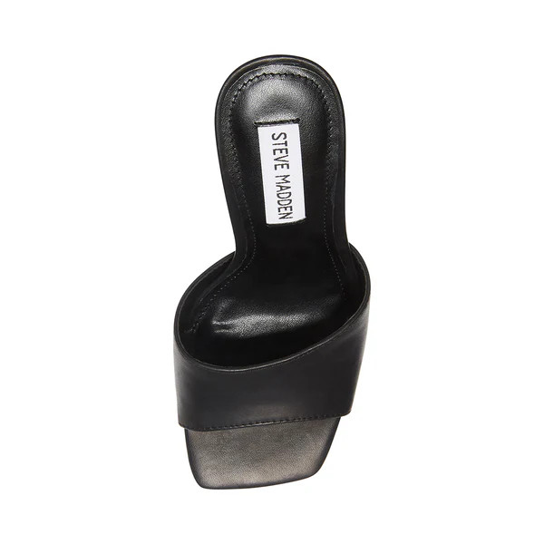 SIGNAL BLACK LEATHER 

  @media (min-width: 20em){
    .adaptive-badge {
      display: inline-bl... | Steve Madden (US)