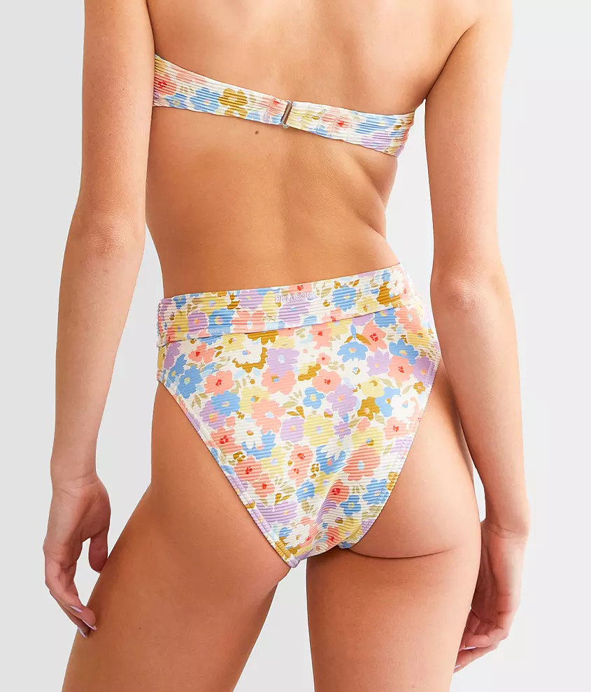 Maui Rider Swim Bottom | Buckle