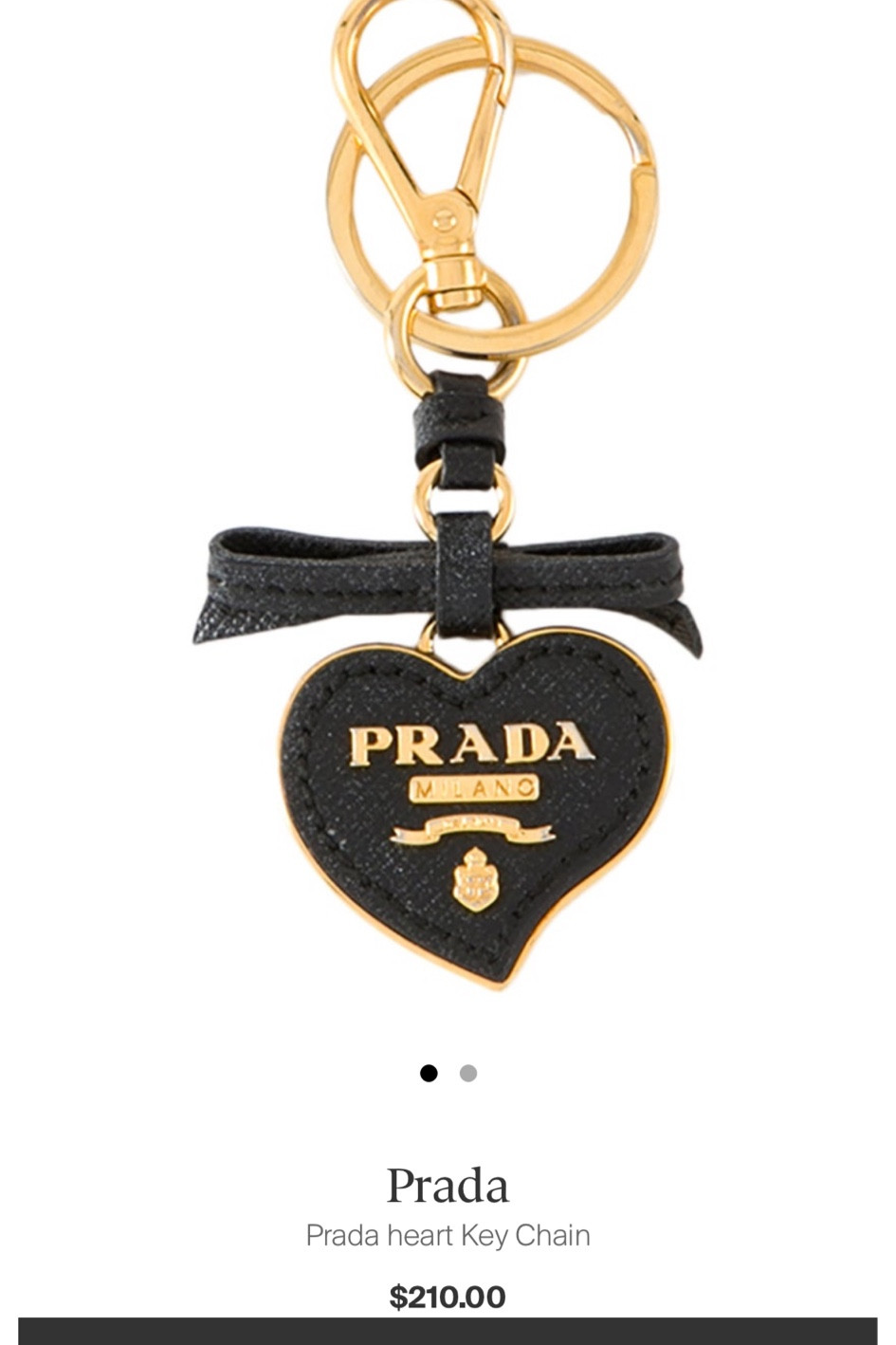 The cutest keychain ever!

#LTKSaleAlert #LTKU #LTKItBag