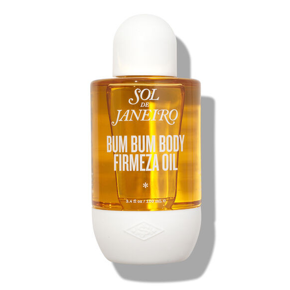 Bum Bum Body Firmeza Oil | Space NK - UK
