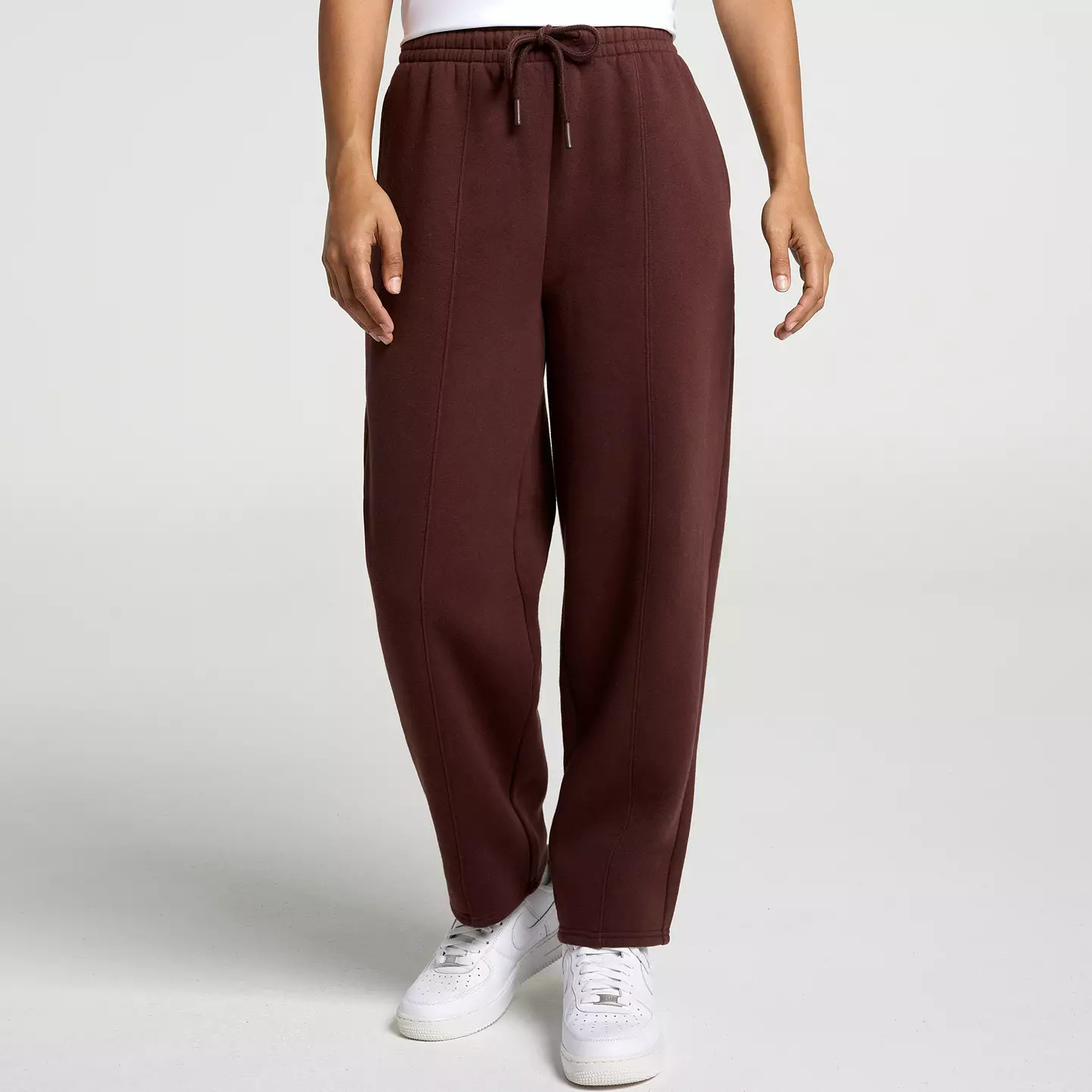 DSG Women's Classic Fleece Barrel Pants | DICK'S Sporting Goods