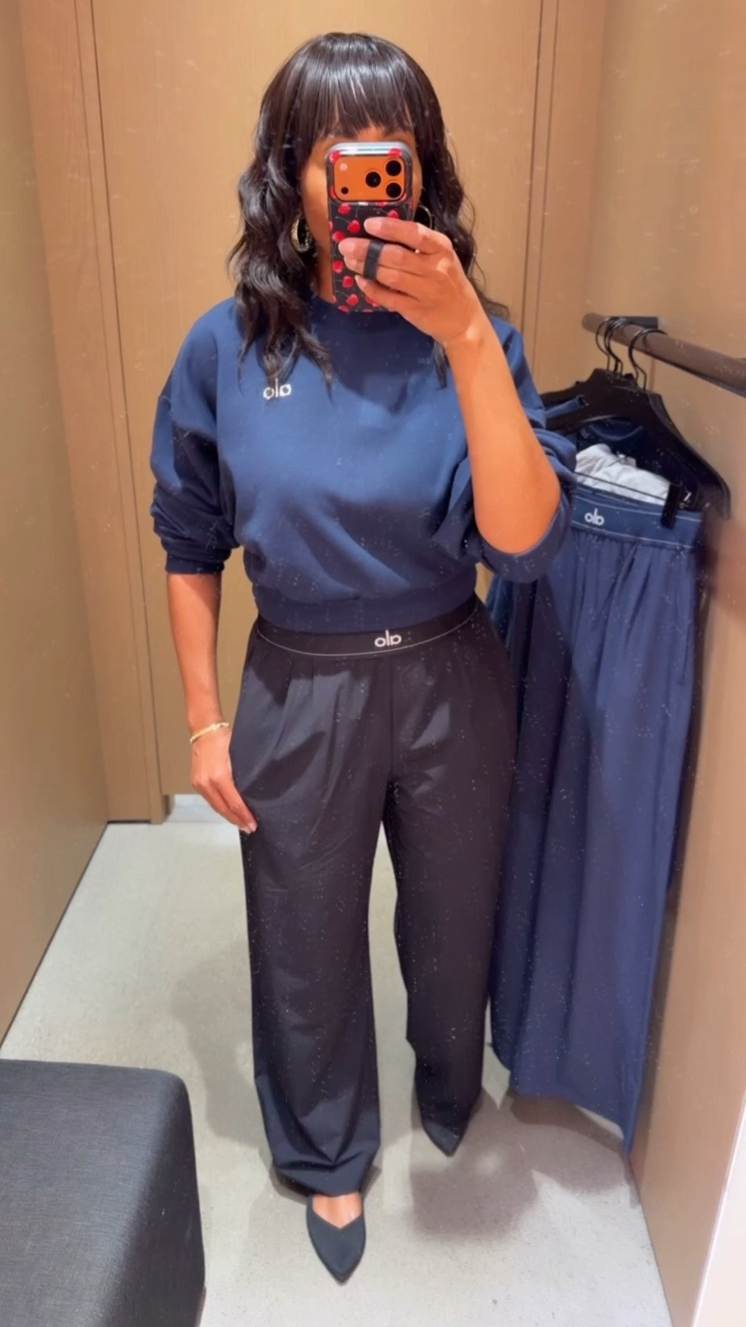 Alo Yoga Sale - Save 30% off Sitewide! The Aloversary Sale is back! 

Wearing the following: Cropped Accolade Crewneck (M) & and Suit Up Trouser (M)

@Alo Yoga #alo #alosale #alosale #aloversary #aloyoga #athleisure #athleisurewear #everydaystyle #minimalstyle #cozystyle #outfits #summerstyle #momstyle #traveloutfits #giftideaforher #giftsforher #aloleggings #aloyogastyle #aloyogasets #yogastyle #workoutoutfits #errandstyle #weekendoutfits #mothersday #mothersdaygifts #giftideasforher

#LTKActive #LTKSeasonal #LTKSaleAlert #LTKmomlife #LTKfitnessgoals #LTKMothersDay

#LTKMidsize #LTKActive #LTKootd