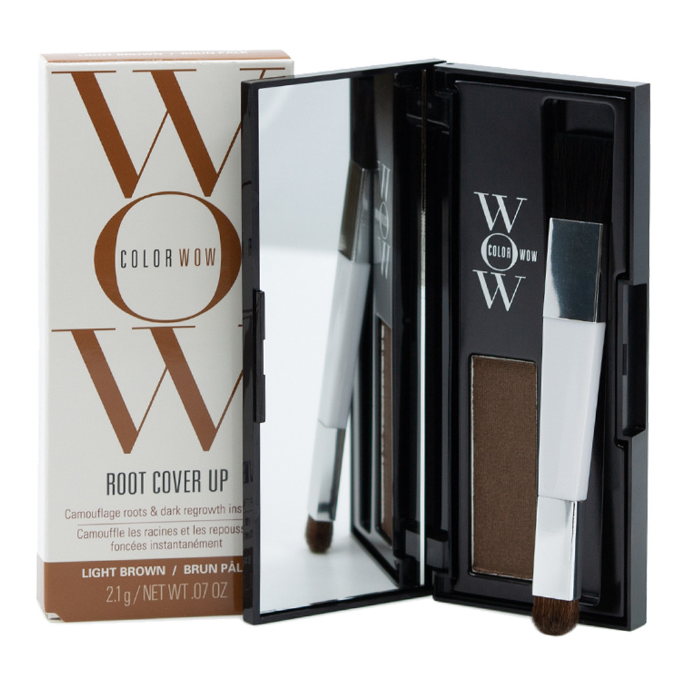 Color Wow Root Cover Up Light Brown | Sephora (AU)