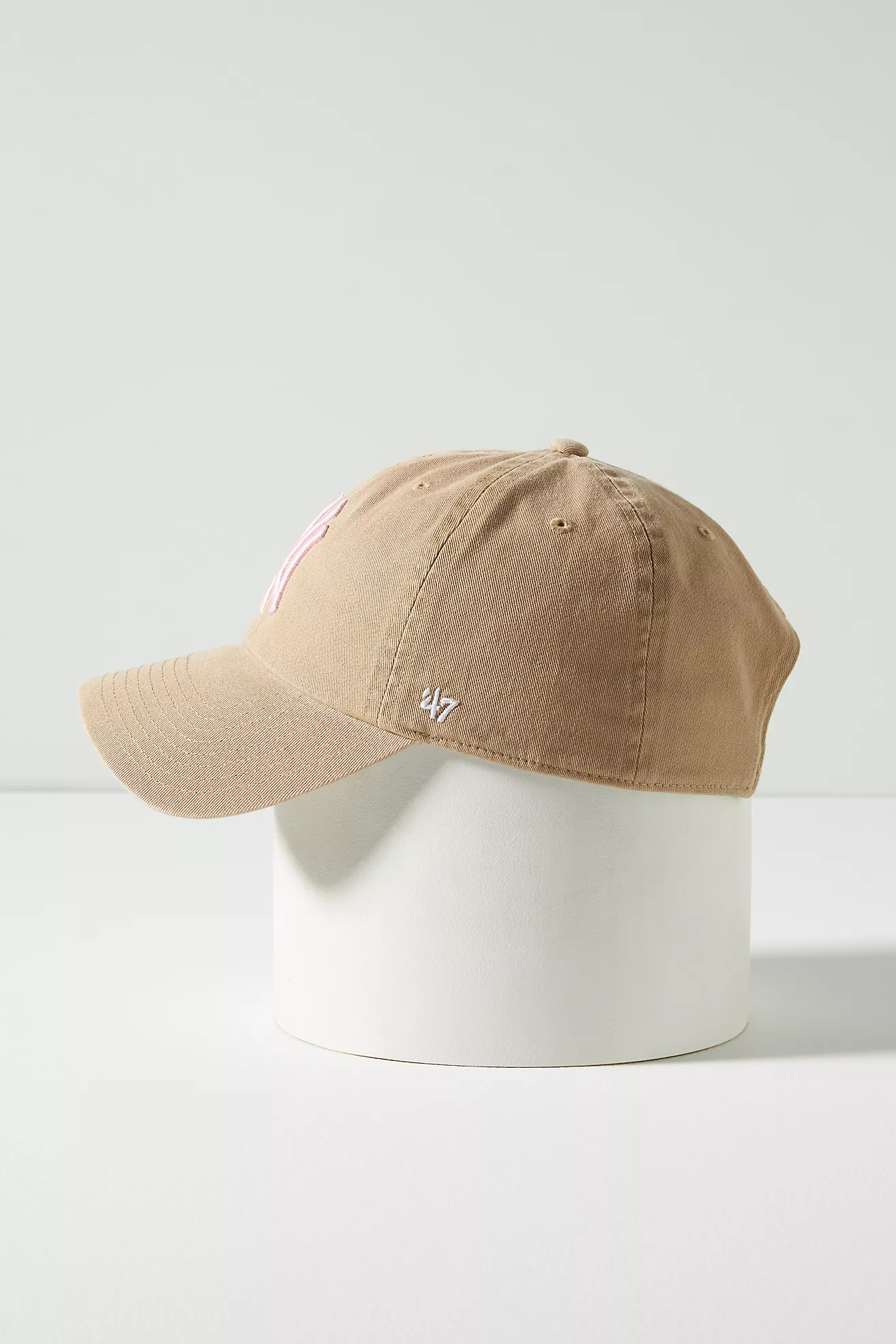 '47 NY Baseball Cap | Anthropologie (US)