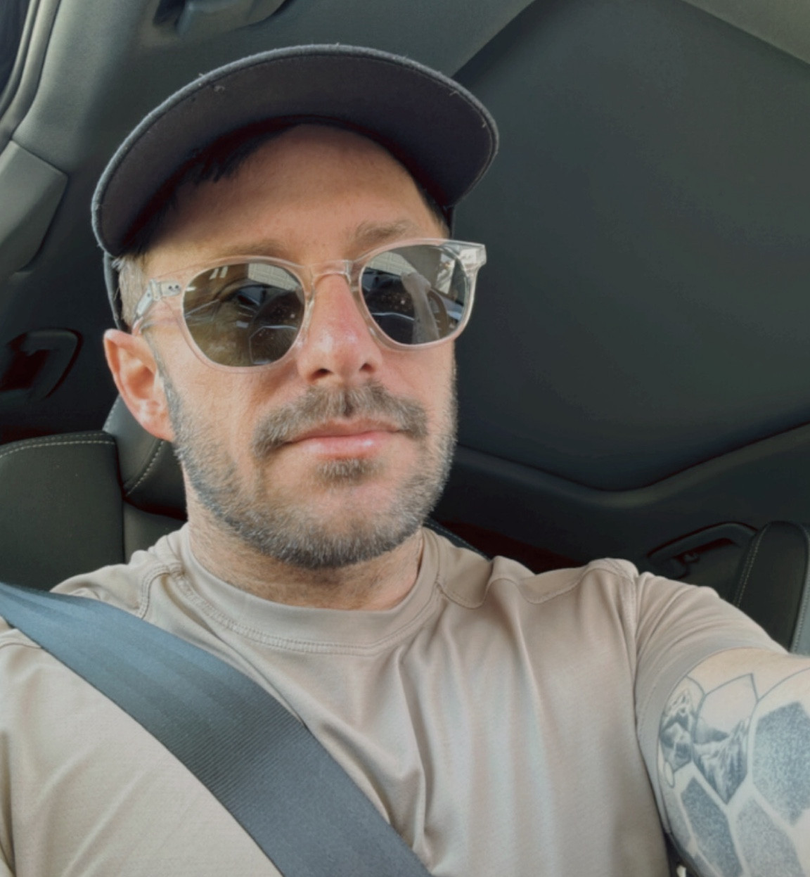 new specs from #taylorstitch 

#LTKActive #LTKstyletip #LTKmens