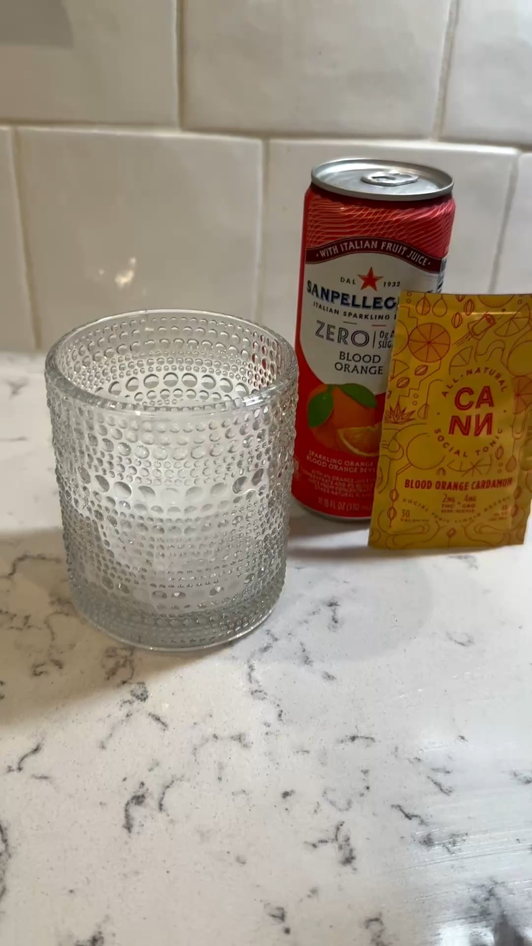 The Blood Orange San Pelligrino is elite! 

#LTKselfcare #LTKdayinmylife #LTKTravel