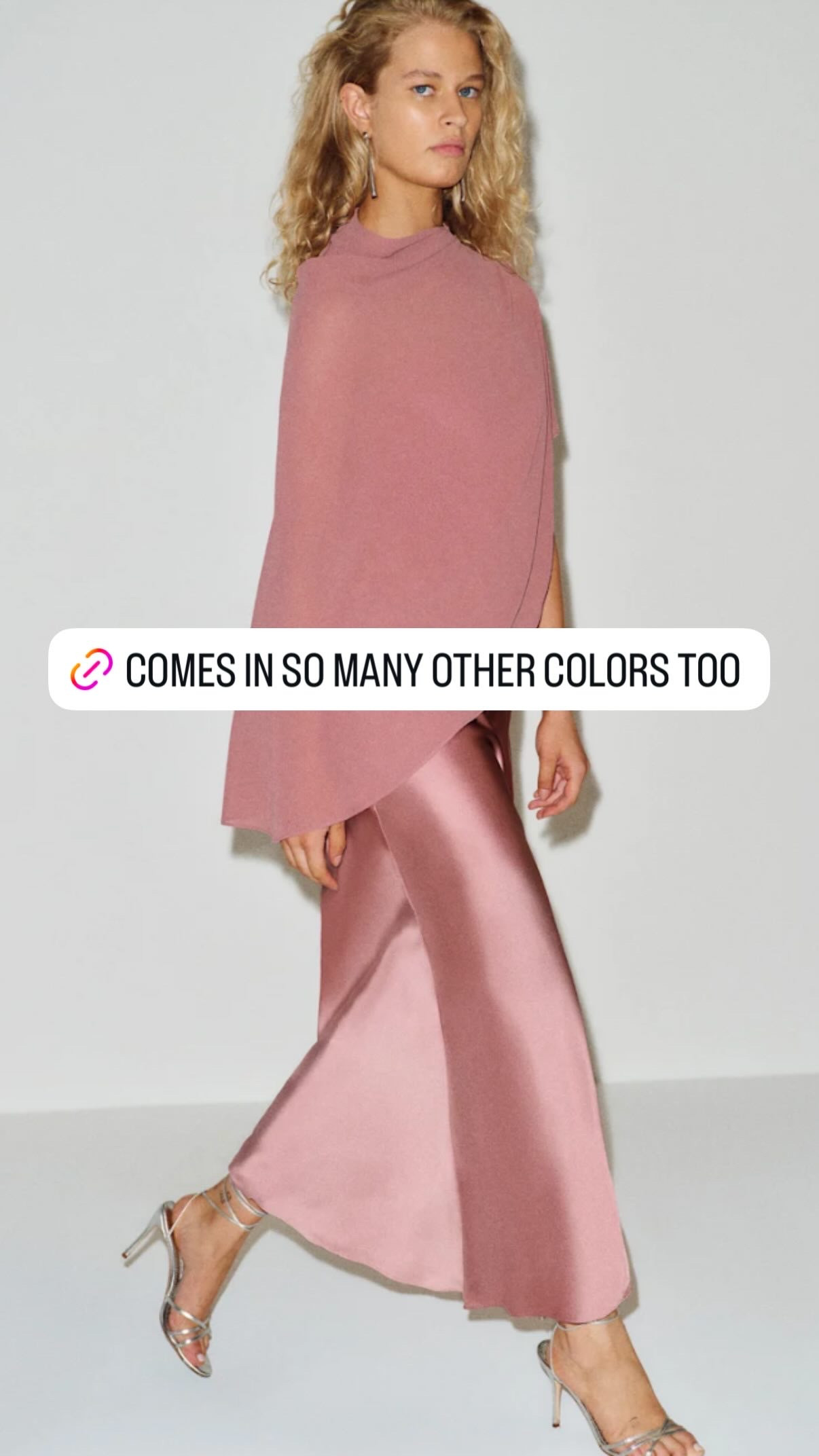 Loving this dress, comes in so many other colors too. Sharing a roundup of fall wedding guest dresses to elevate your look this season!  

 #LTKootd #LTKSeasonal #LTKWedding