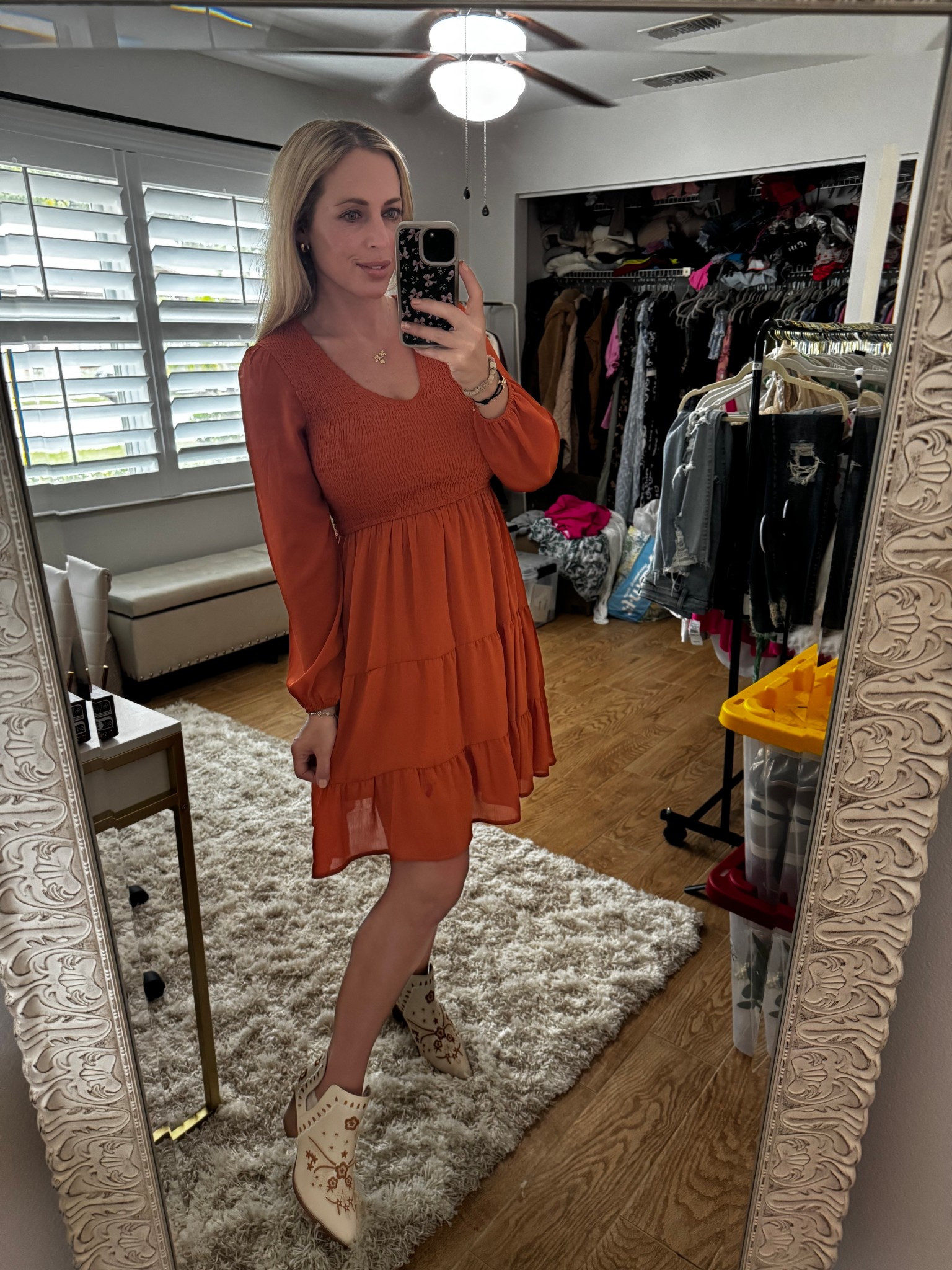 Thanksgiving outfit 

#LTKHoliday #LTKFindsUnder50 #LTKootd