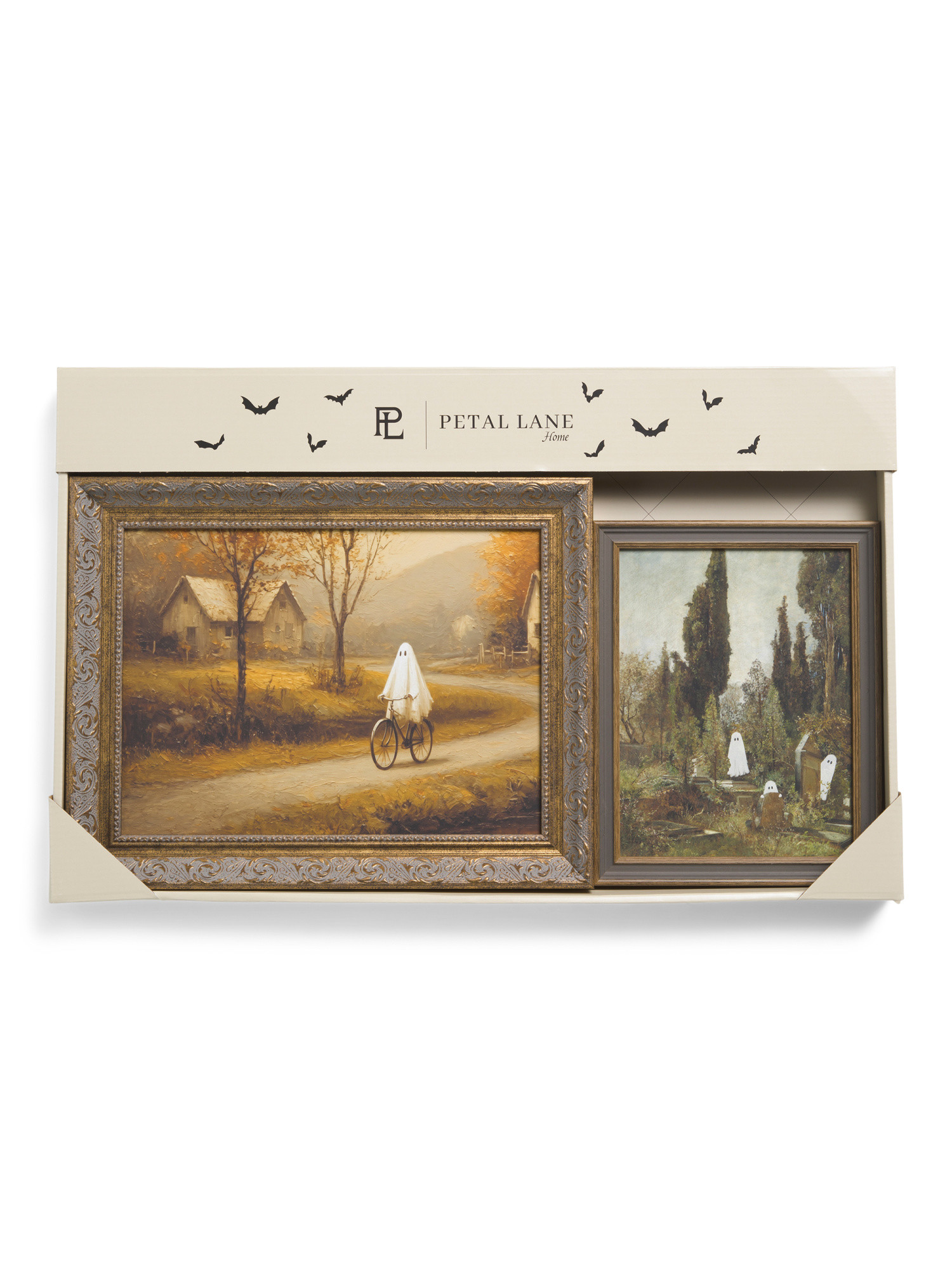 2pc Haunted Countryside Collection Set | Halloween | Marshalls | Marshalls
