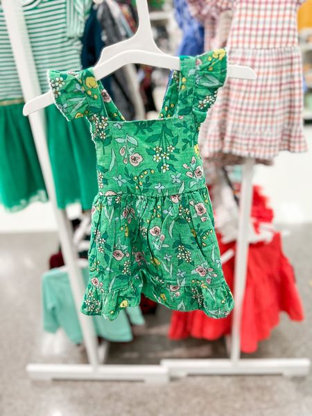 New toddler spring dresses

Target style, Target finds, toddler fashion

#LTKfamily #LTKkids #LTKbaby