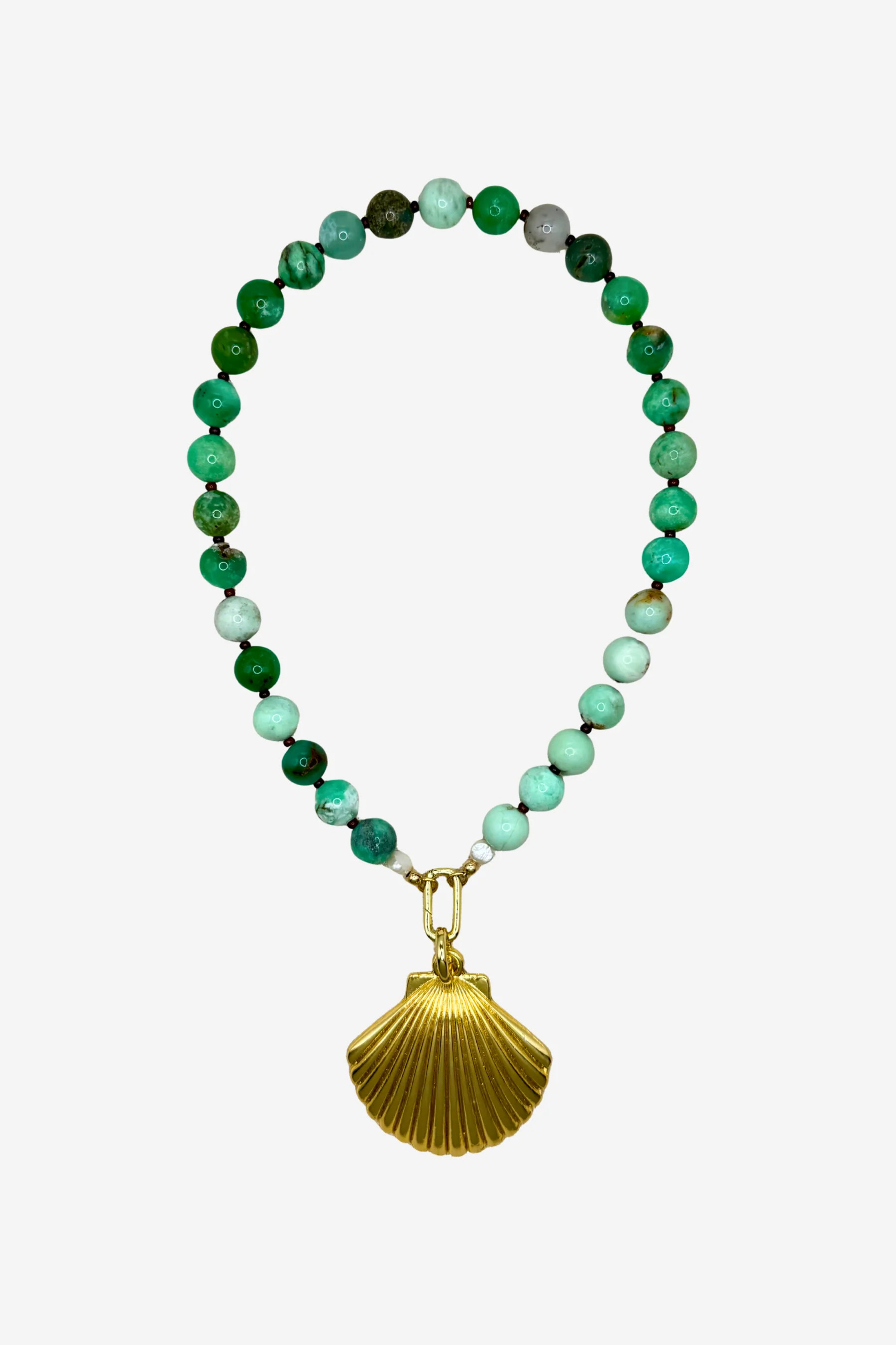 Southern Marc Bermuda Necklace | Duffield Lane