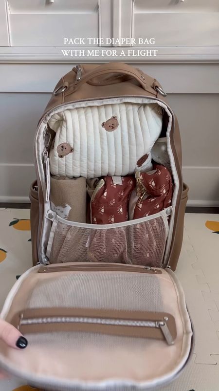 Code daniella15 for diaper bag and packing cubes 

Airport baby bag, travel bag, baby travel hacks, baby travel products, diaper bag, baby travel, airport diaper bag 

#LTKbump #LTKbaby #LTKkids