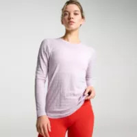 DSG Women's Movement Seamless Long Sleeve Shirt | DICK'S Sporting Goods