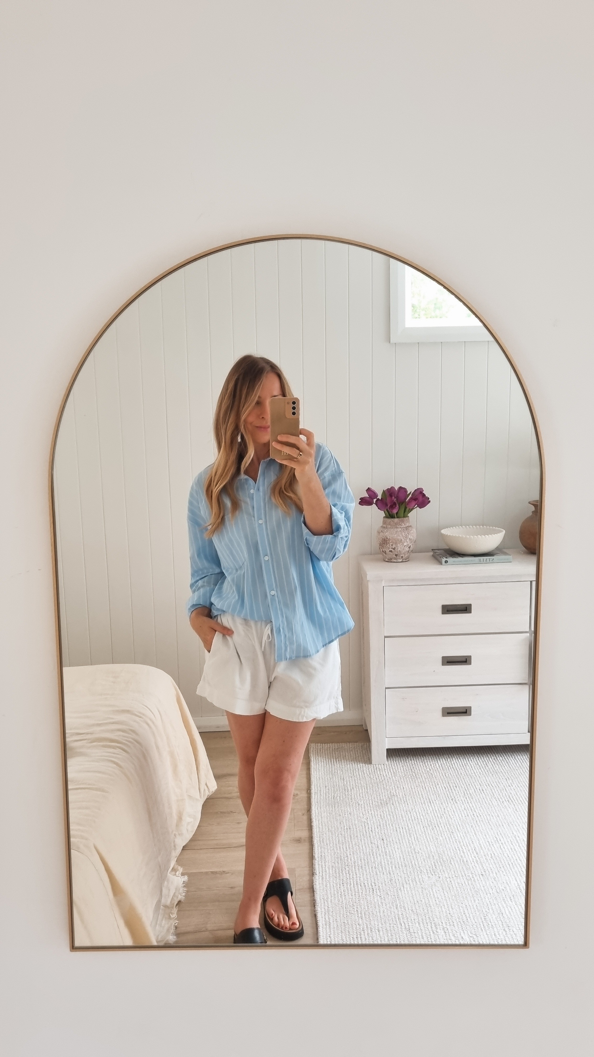 Daily Summer style on repeat.

#LTKaustralia #LTKsummer #LTKstyletip