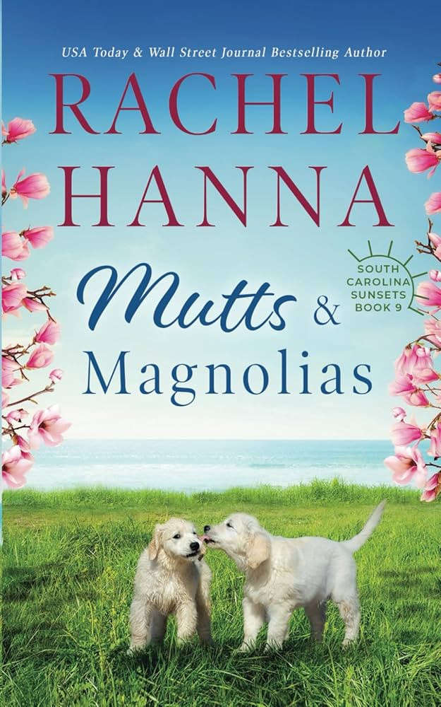 Mutts & Magnolias (South Carolina Sunsets) | Amazon (US)