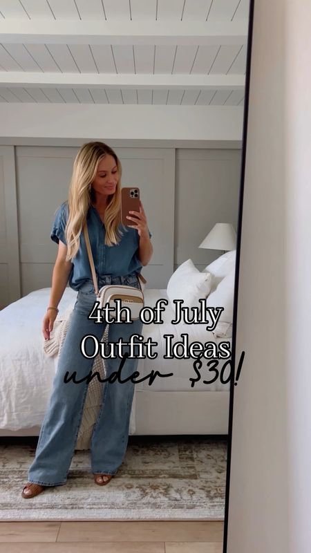 #ad Walmart has so many cute and affordable outfits for the Fourth of July! Most of these items ship quickly, so you will get them in time to celebrate in style. #walmartpartner #walmartfashion @walmartfashion

#LTKhome #LTKSeasonal #LTKsalealert