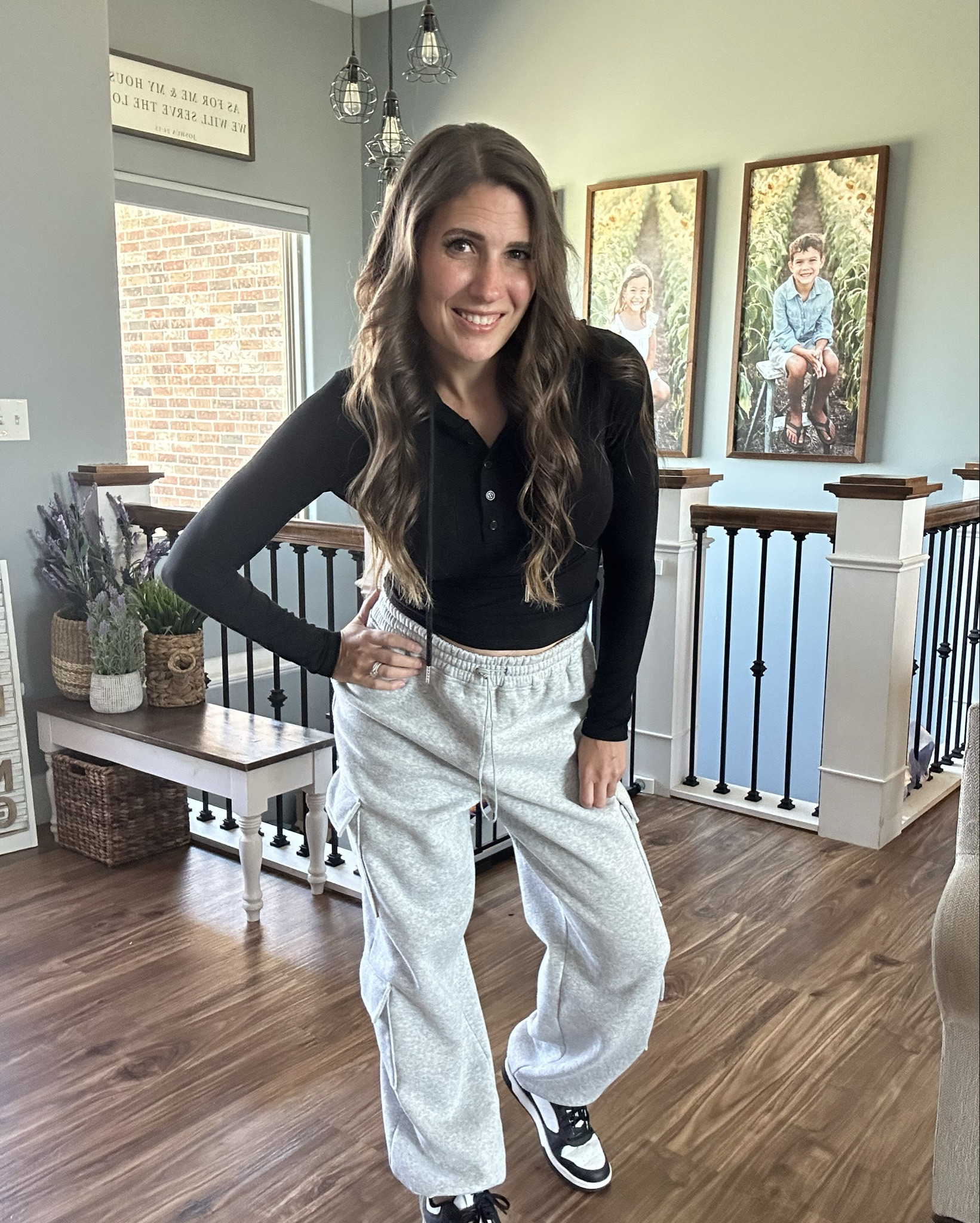 Comfy fall fit 

#LTKFindsUnder50 #LTKStyleTip #LTKSeasonal