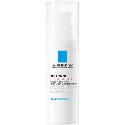 Toleriane Rosaliac AR Moisturizer 40ML | Shoppers Drug Mart - Beauty
