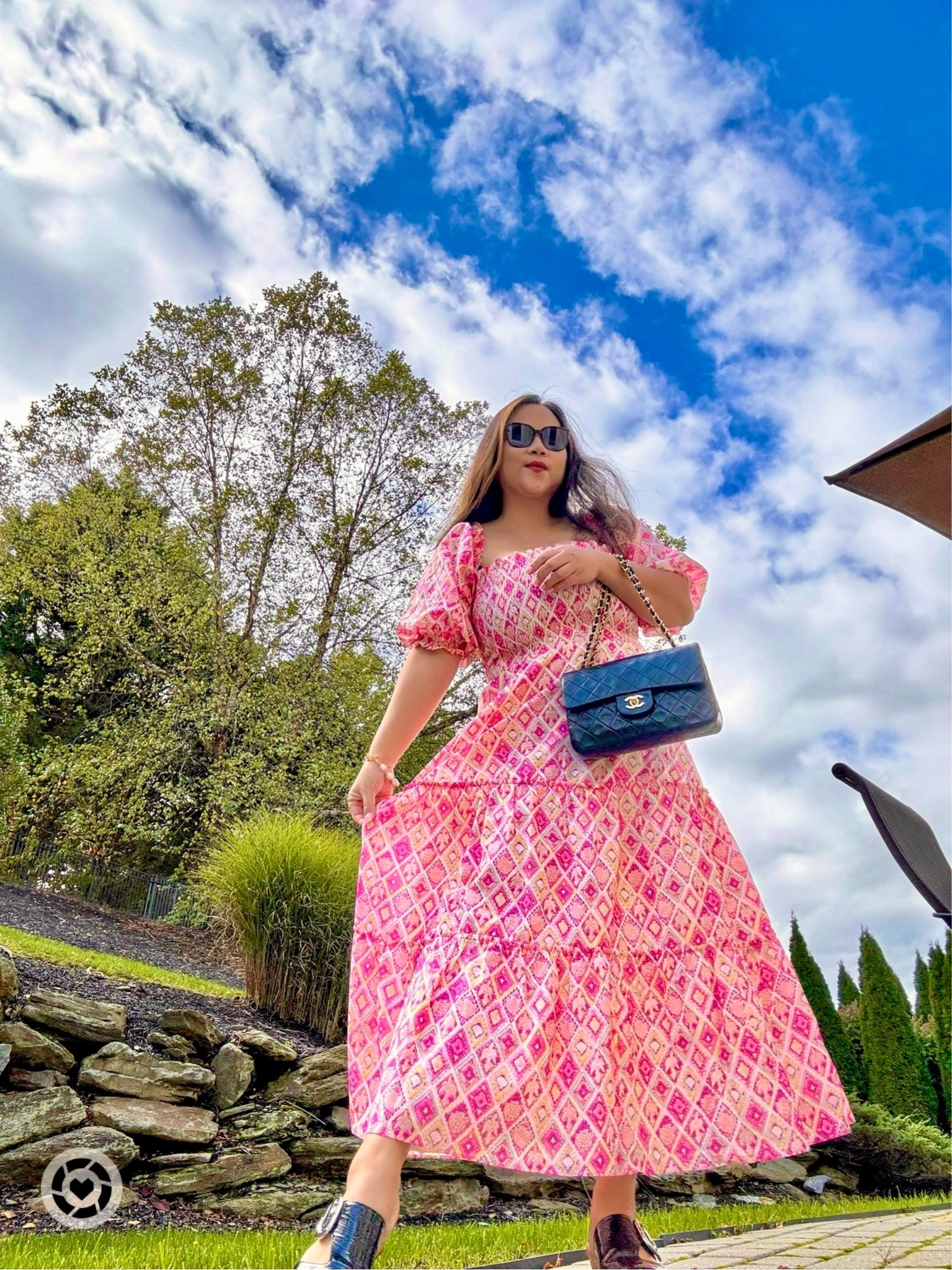 #occasionwear
#weddingguestdress
#dress
#chanel

#LTKSaleAlert #LTKPetite #LTKWedding