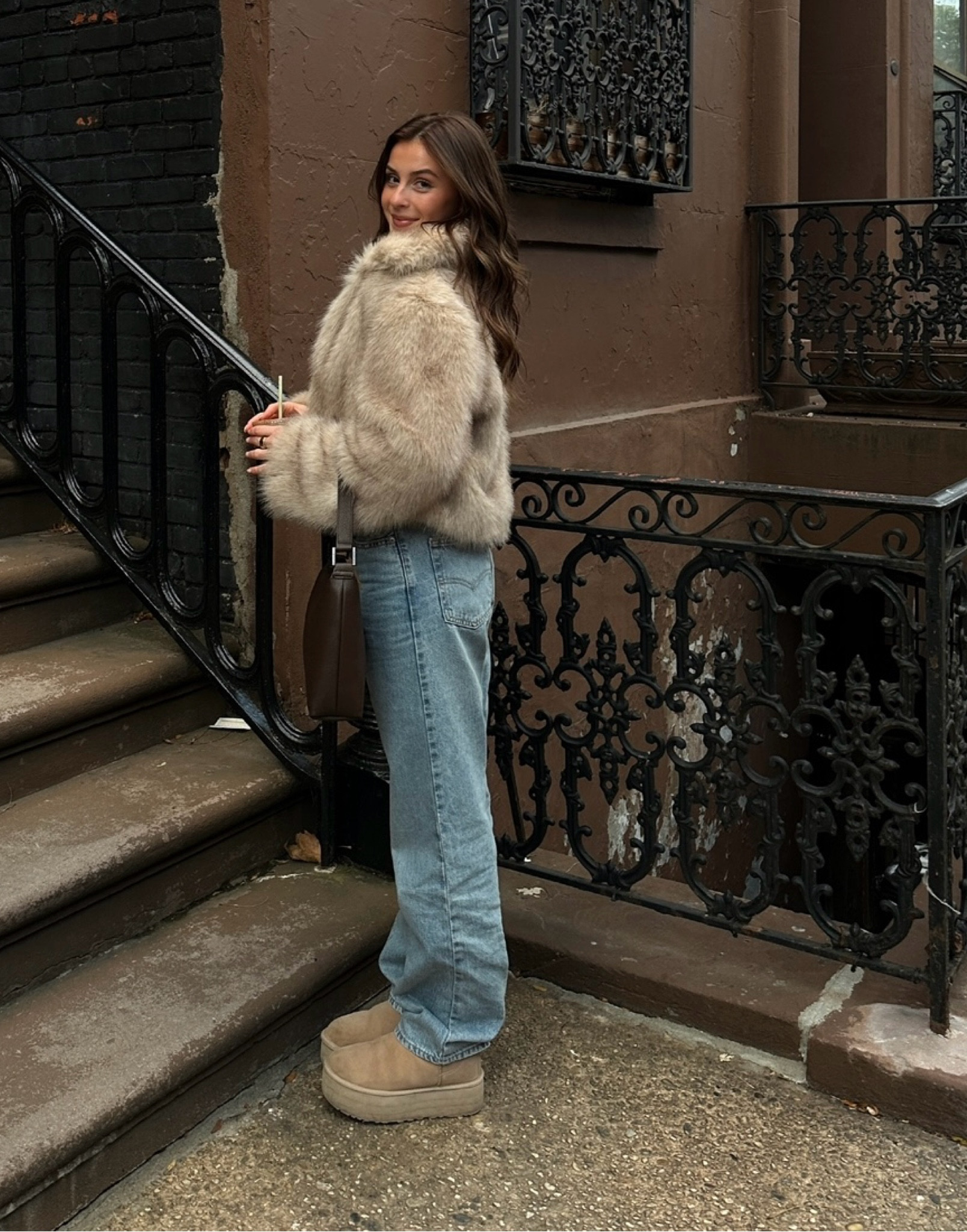 city day ootd 

#LTKFindsUnder100 #LTKStyleTip