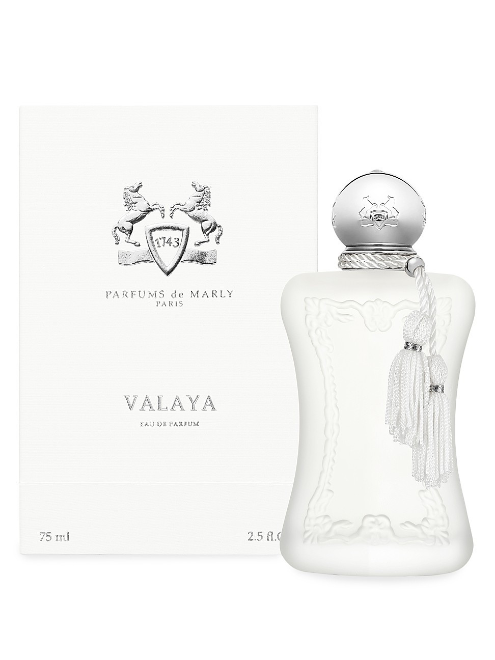 Women's Valaya Eau de Parfum - Size 2.5-3.4 oz. | Saks Fifth Avenue