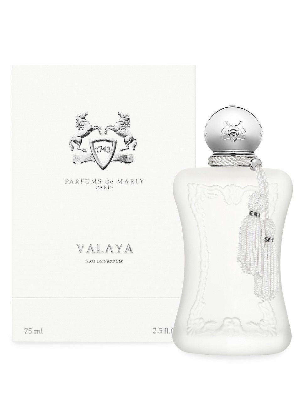 Women's Valaya Eau de Parfum - Size 2.5-3.4 oz. | Saks Fifth Avenue