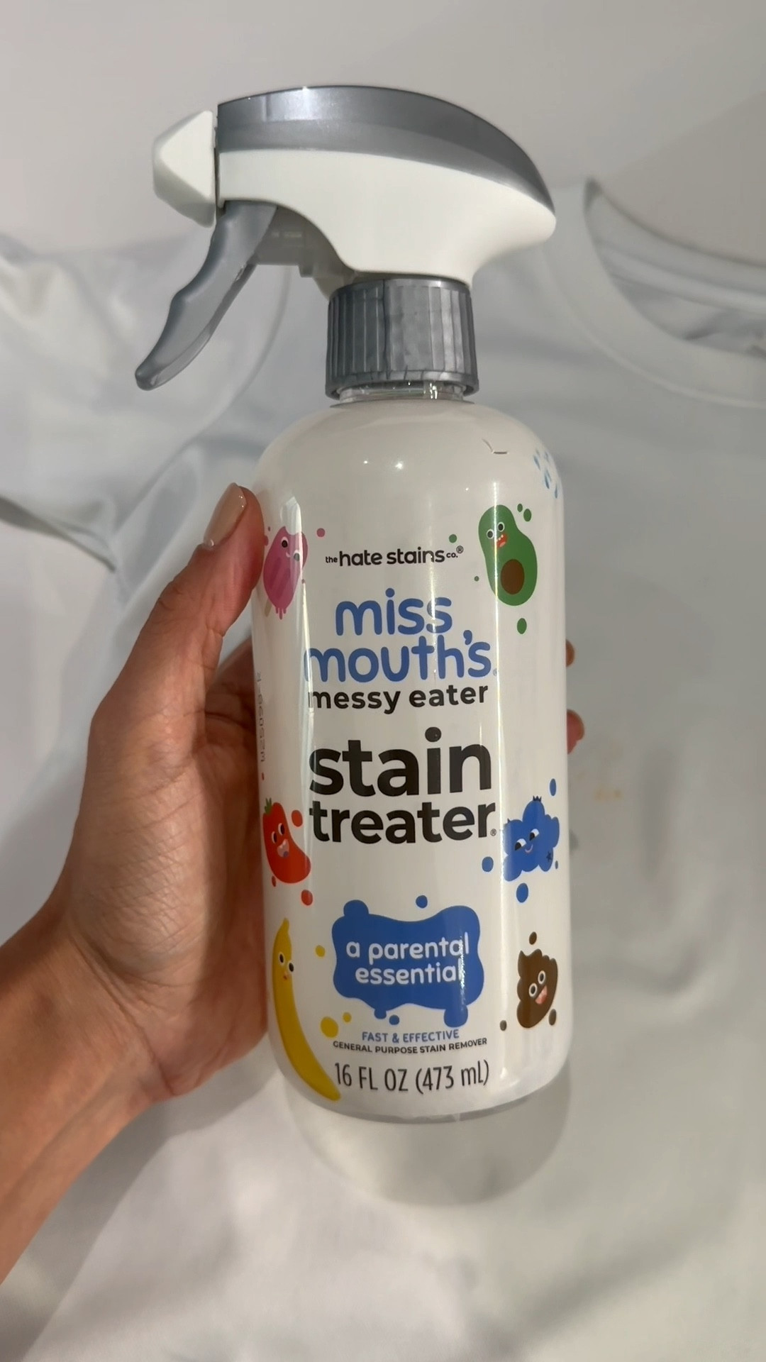 Real-time magic 🧼➡️✨ from mess to fresh in seconds ⏱️