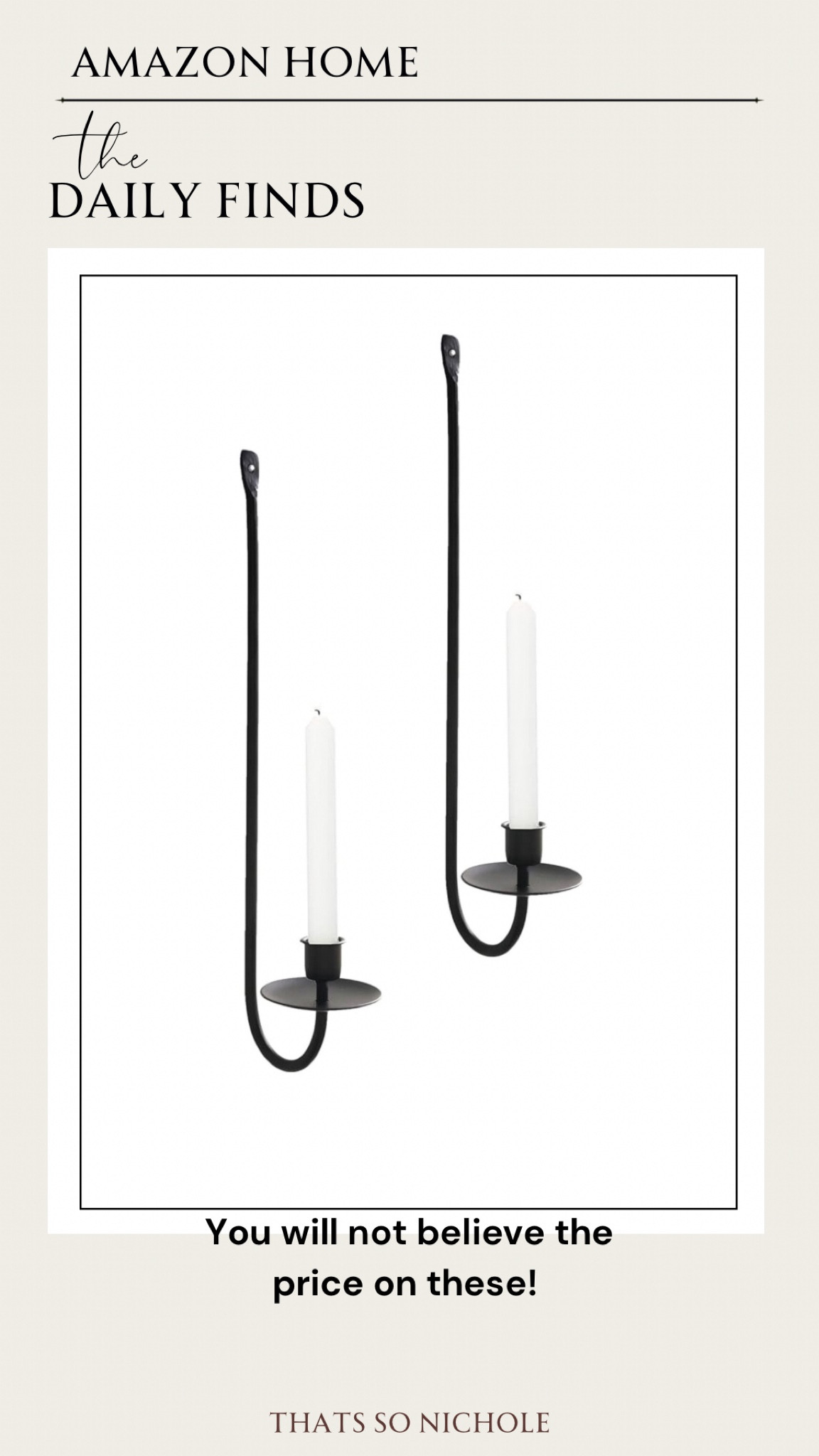 Such an easy way to elevate any space and give a cozy atmosphere! 

#LTKHome #LTKSaleAlert #LTKStyleTip