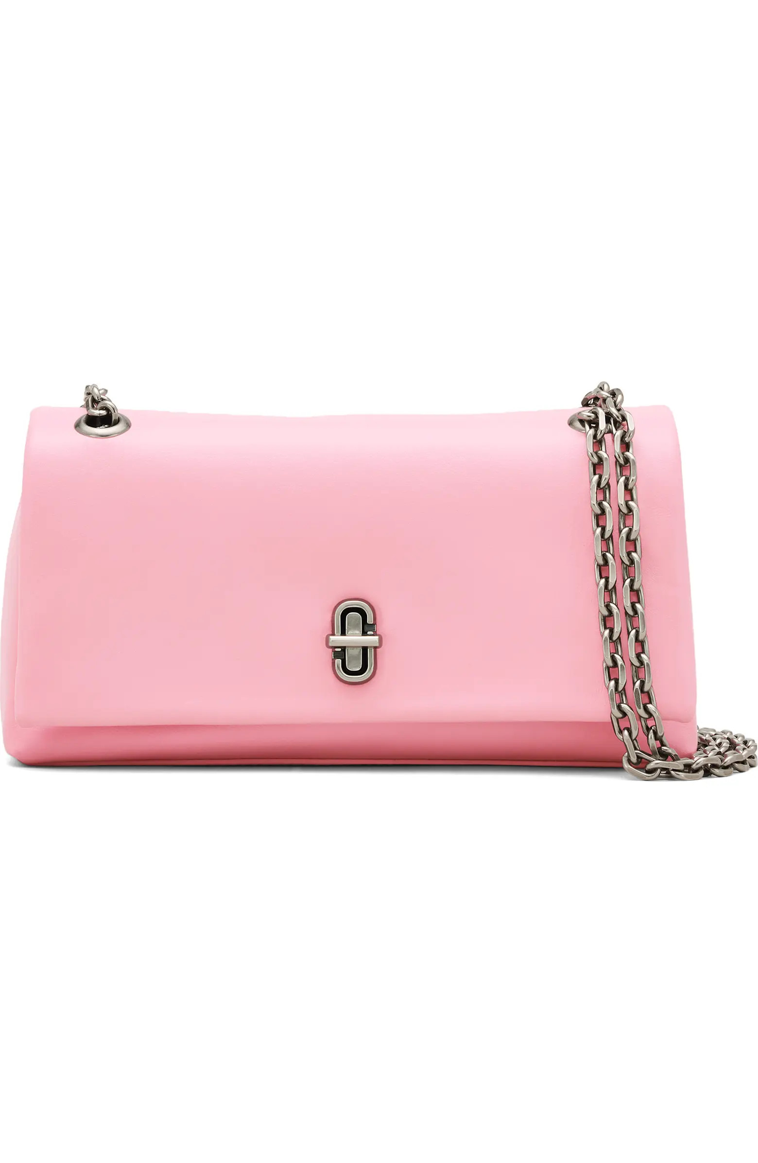 The Dual Chain Strap Mini Bag | Nordstrom