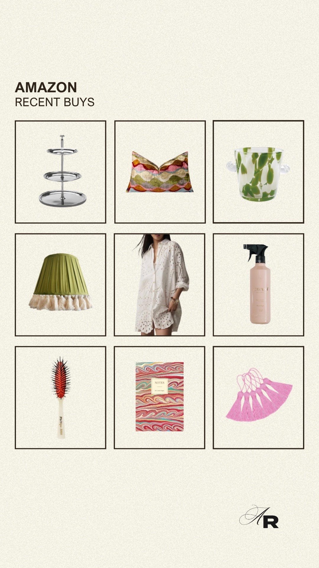 Recent Amazon Buys // Amazon Home // Amazon Beauty // Amazon Fashion 

#LTKHome #LTKootd #LTKBeauty