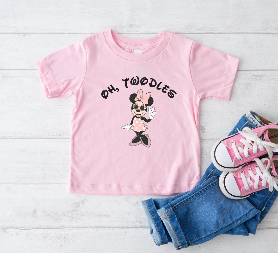 Oh Twodles 2nd Birthday Shirt, Disney Party, Princess Shirt - Etsy | Etsy (Global)