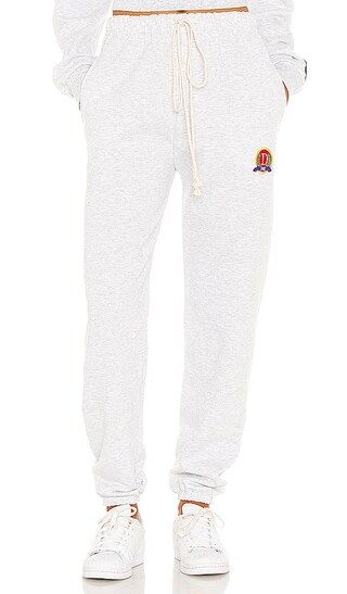 Classic Collection Sweatpant in Vintage Grey | Revolve Clothing (Global)
