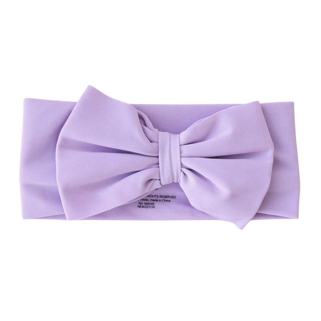 Swim Bow | Seaglass | Caden Lane