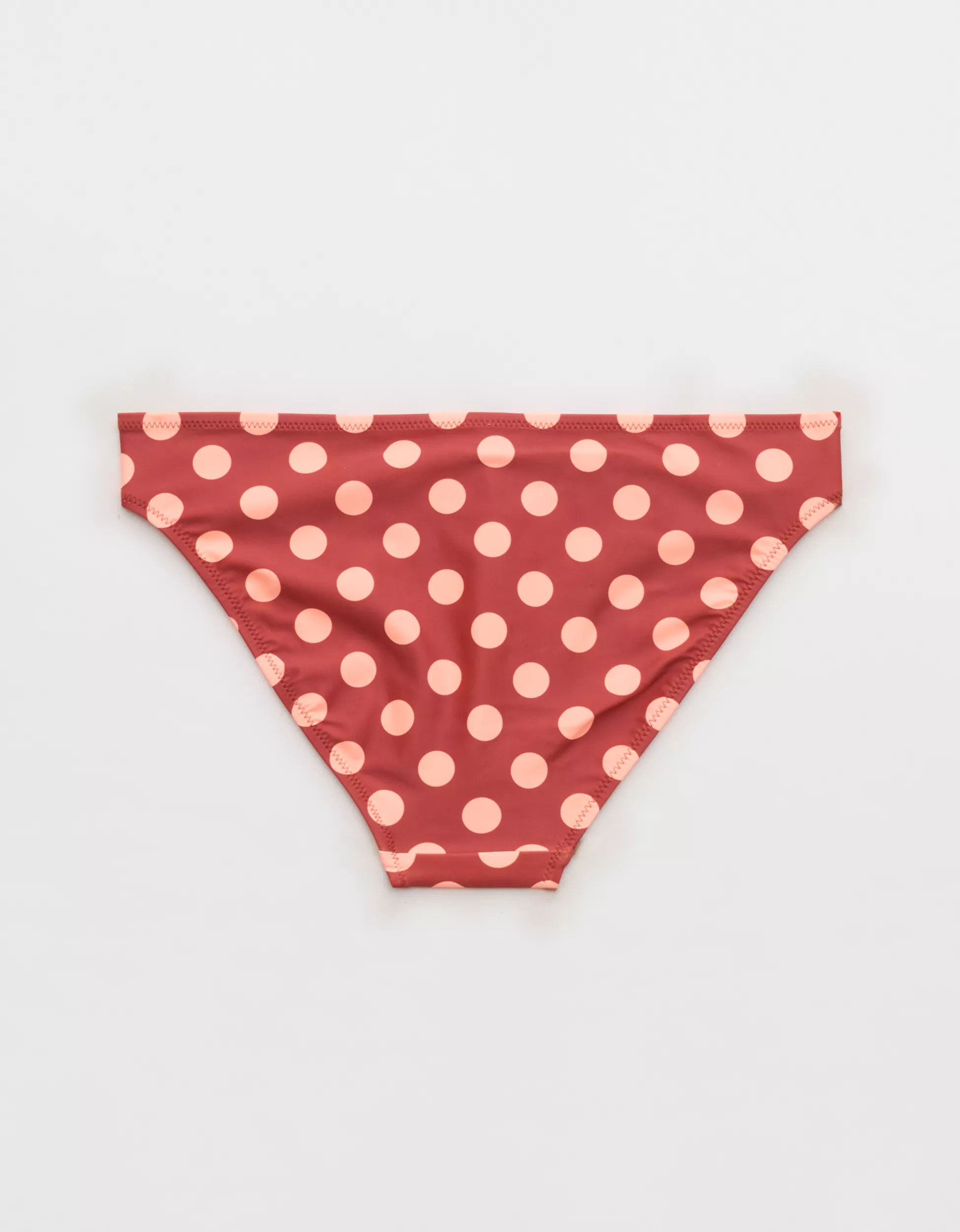 Aerie Full Coverage Classic Bikini Bottom | American Eagle Outfitters (US & CA)