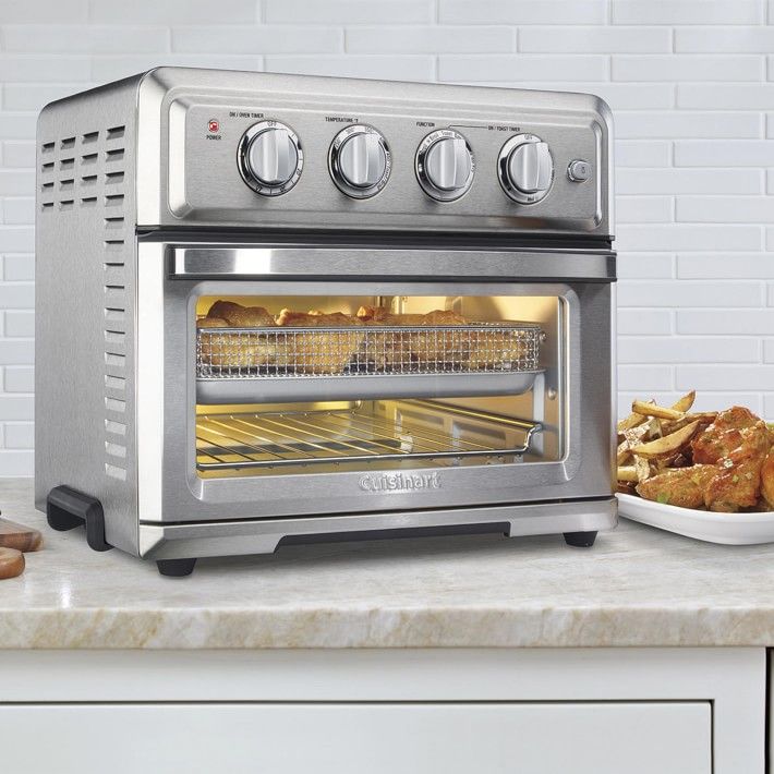 Cuisinart Air Fryer Toaster Oven | Williams-Sonoma