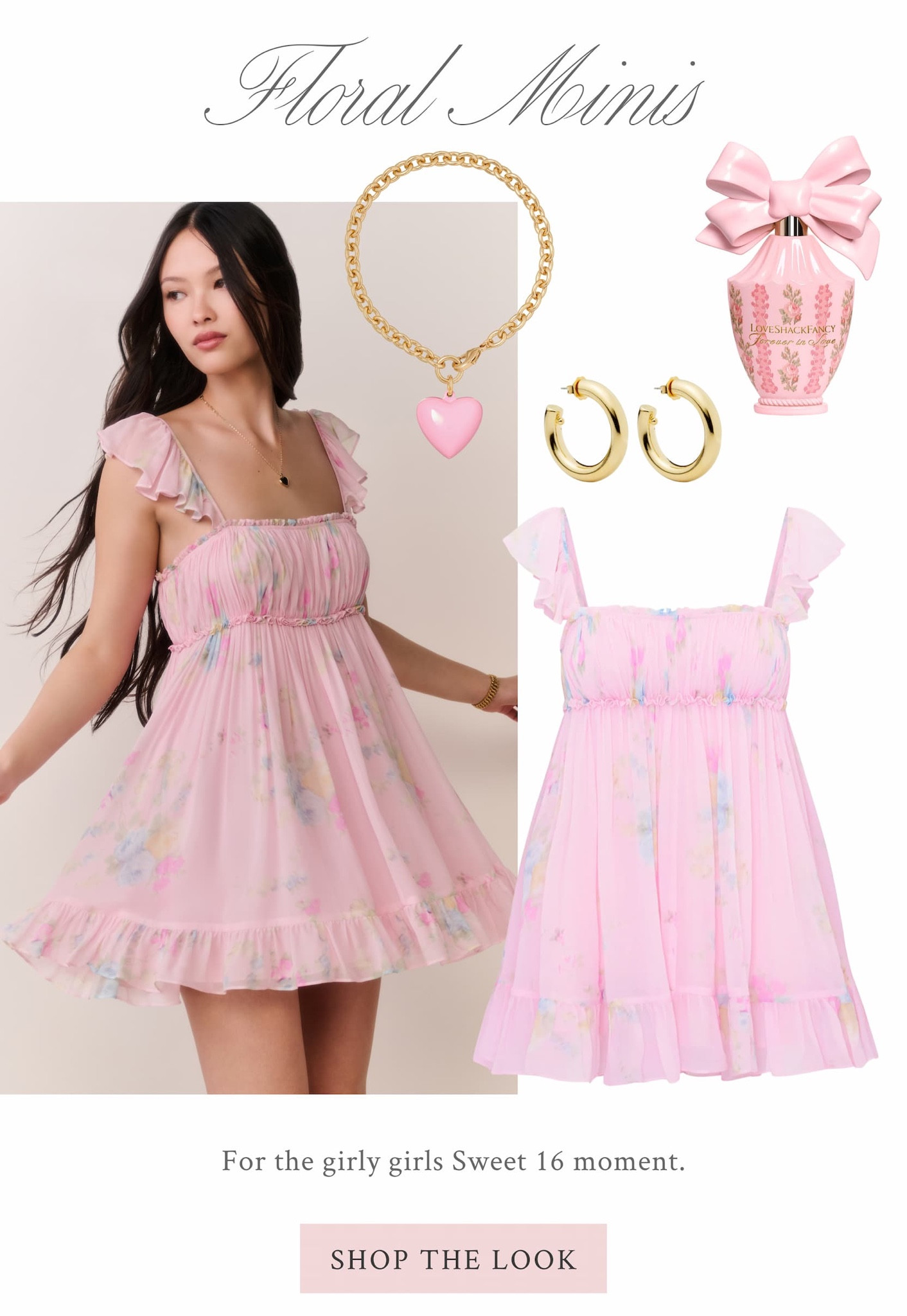 Spring at Love Shack Fancy is pure magic 🌸

Think romantic florals, soft pastels, flowy dresses, and the dreamiest feminine details. These are the kind of outfits that make every brunch, vacation, and spring day feel extra special. I linked my favorite Love Shack Fancy spring outfits to shop now.

#LoveShackFancy #SpringStyle #FeminineFashion #SpringOutfits #PrettyInPink #RomanticStyle #SpringWardrobe #ShoppingWithPriiincesss #Atlantamom #Atlantabloggers #Atlantablogger #AtlantaCreator #Atlantacontentcreators #Atlantacontentcreator

#LTKFestival #LTKTravel #LTKSwim
