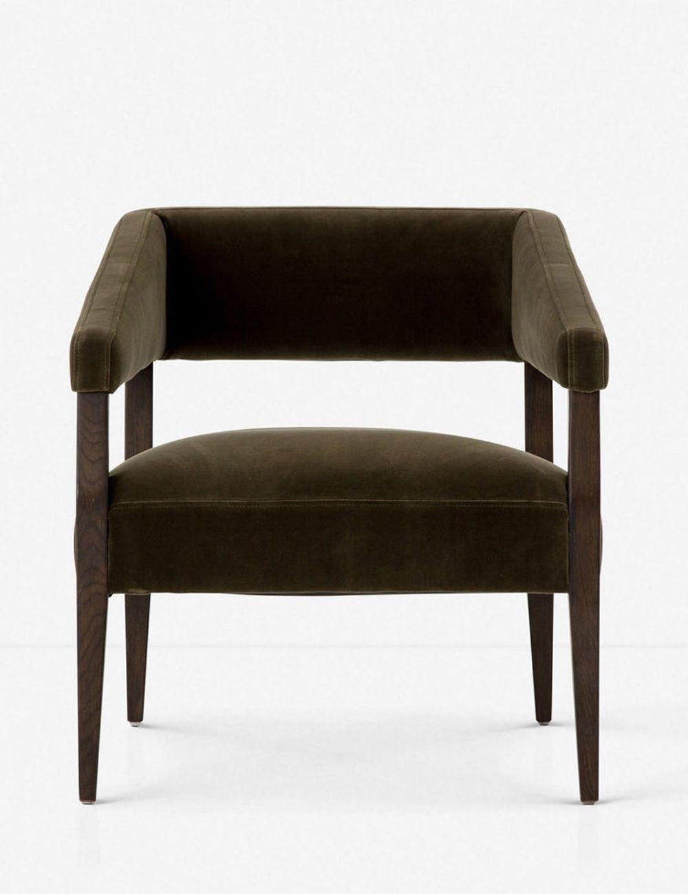 Lyssa Accent Chair | Lulu and Georgia 
