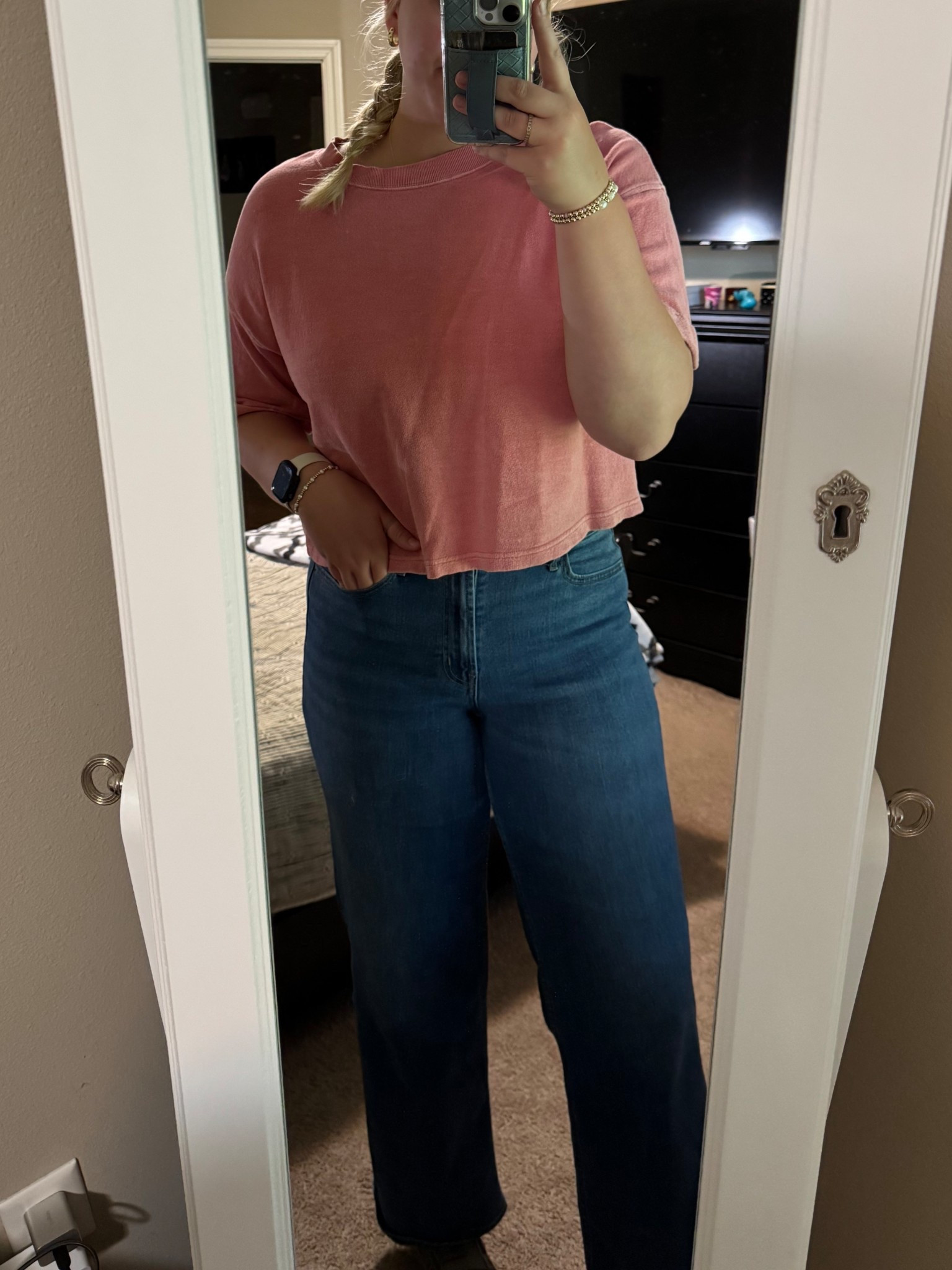 Comfy work out fit of the day! 

#LTKSummerEdit #LTKWorkwear