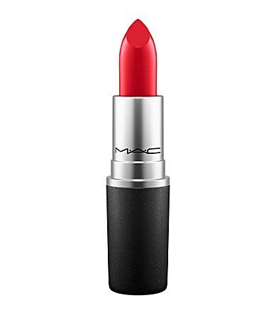 MAC Lipstick - MAC Red | Dillards