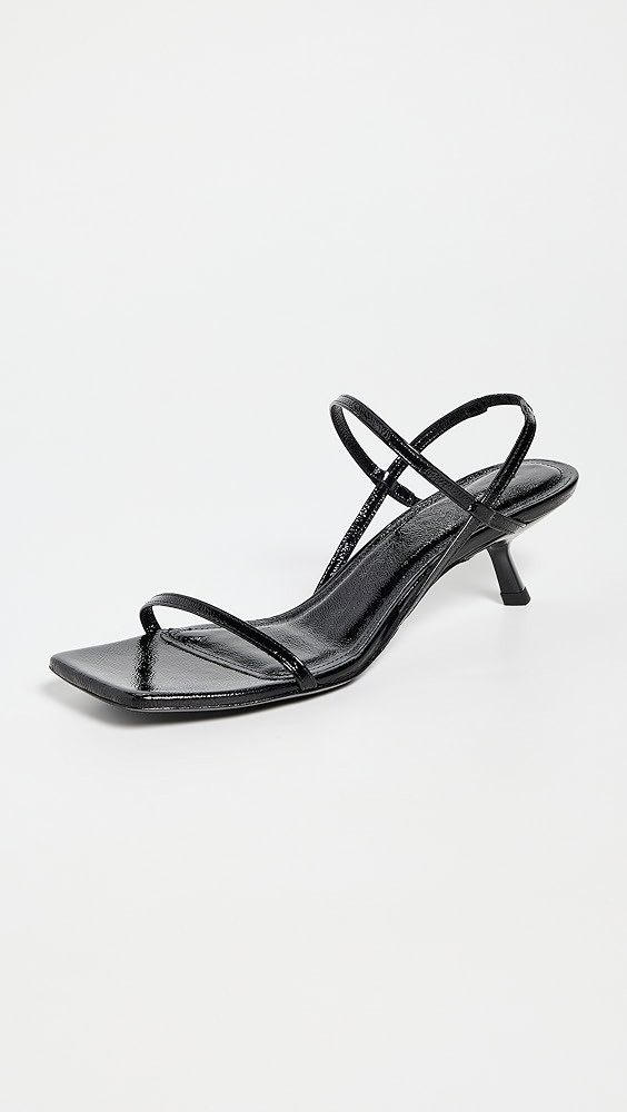 ANINE BING Hilda Sandals | Shopbop | Shopbop