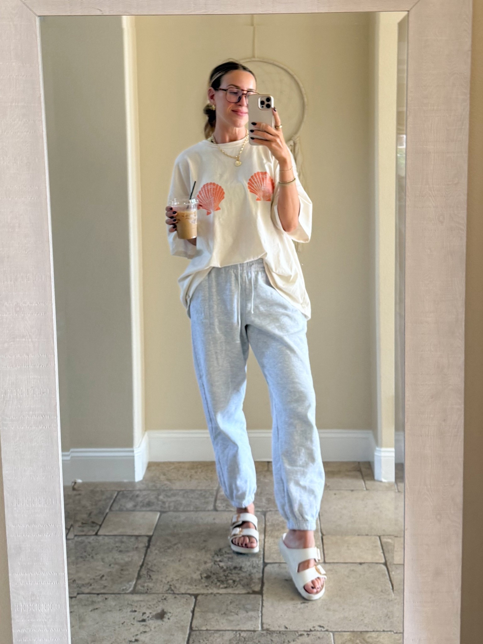 comfy outfit still on TSITP vibesshe'll

#LTKFallSale #LTKSeasonal #LTKFindsUnder50