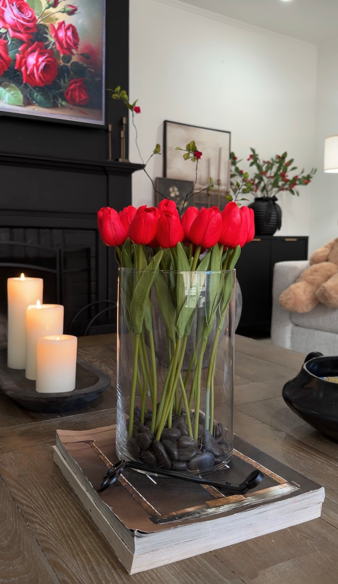 Realistic Tulips 

#LTKSaleAlert #LTKSeasonal #LTKHome
