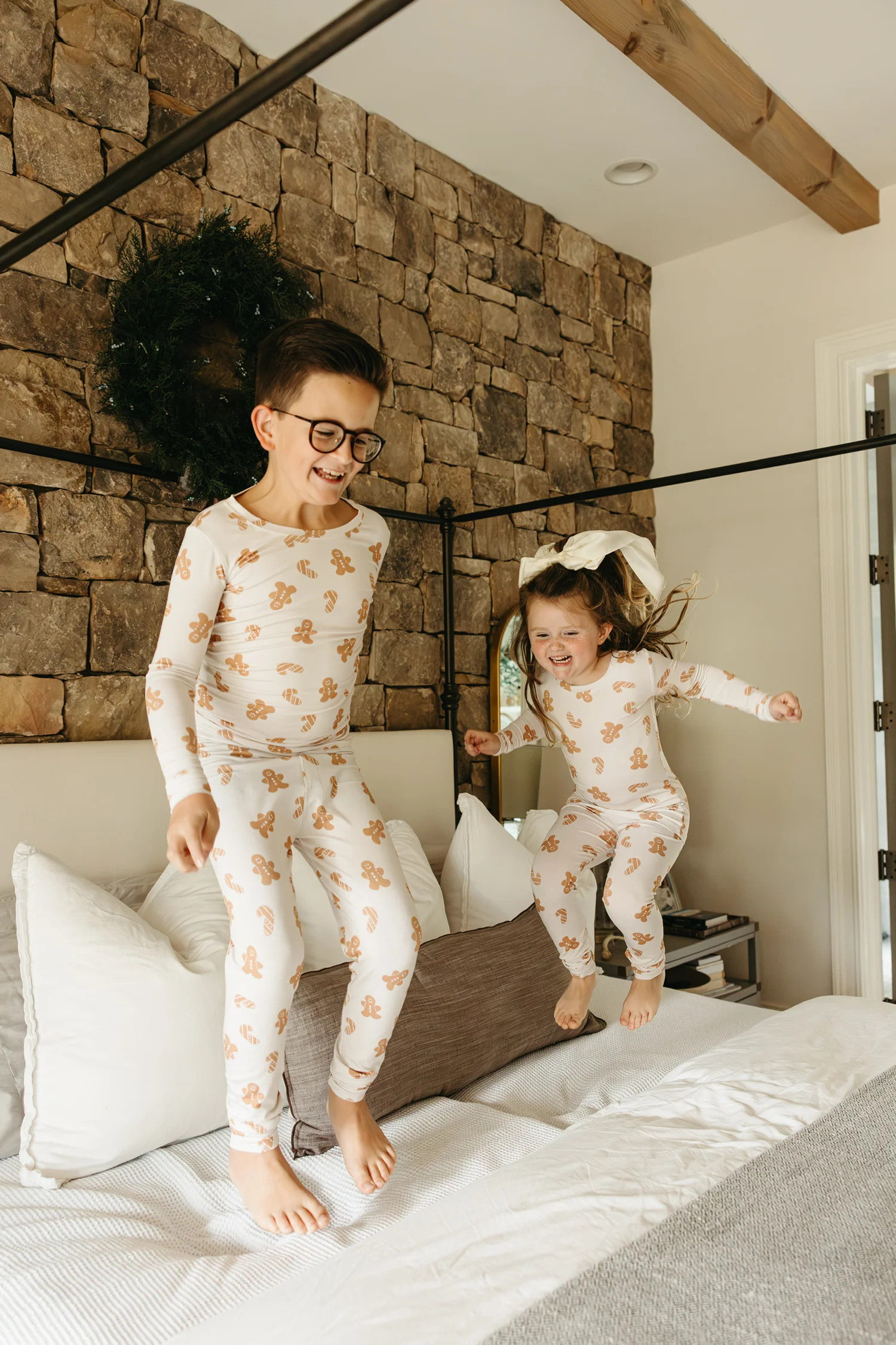 COOKIE CREW DREAM SET | Dream Big Little