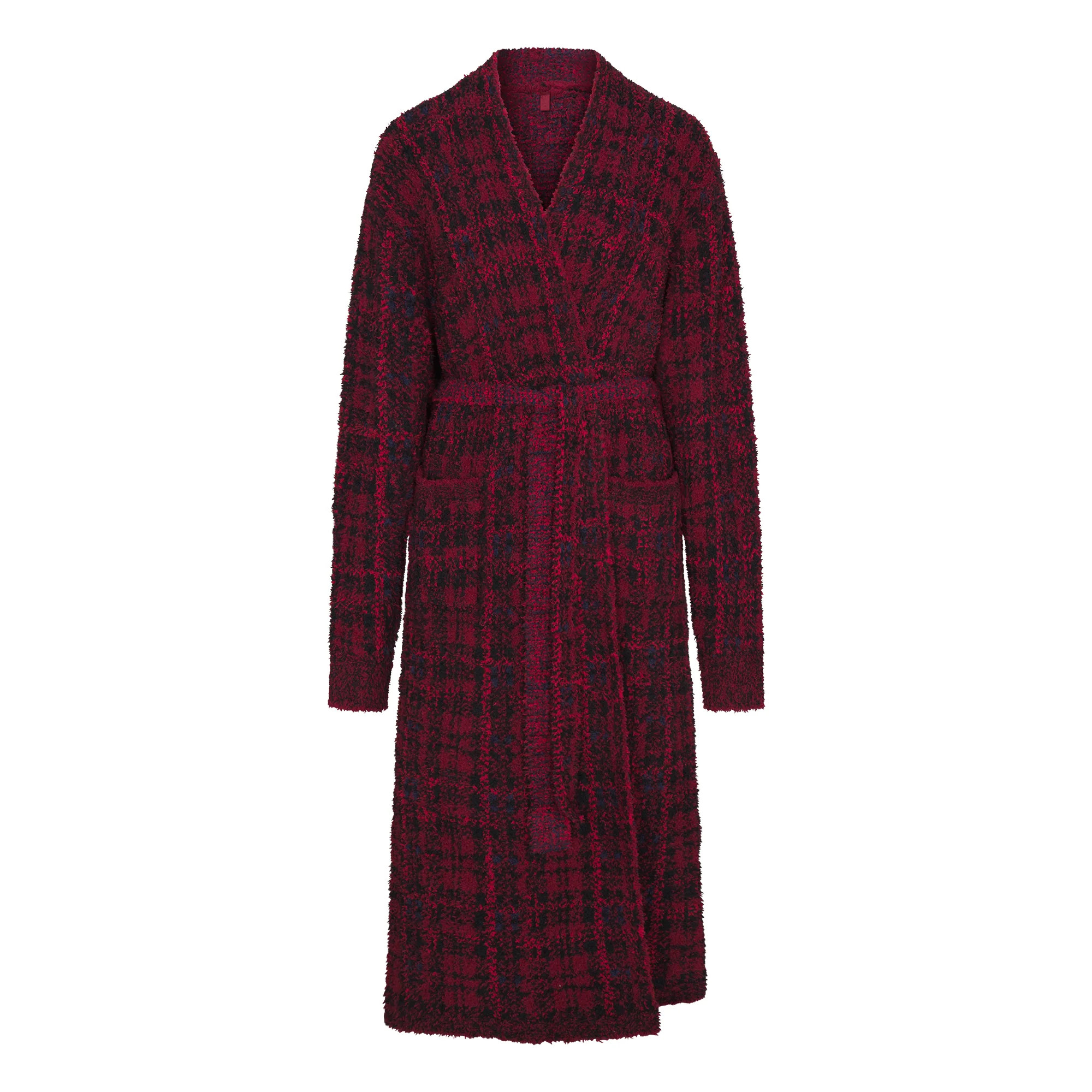 KNIT UNISEX ROBE | SKIMS (US)