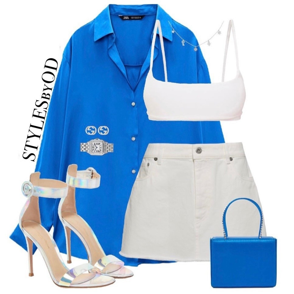 pop of royal blue🪼💙

#LTKSeasonal #LTKSaleAlert #LTKParties