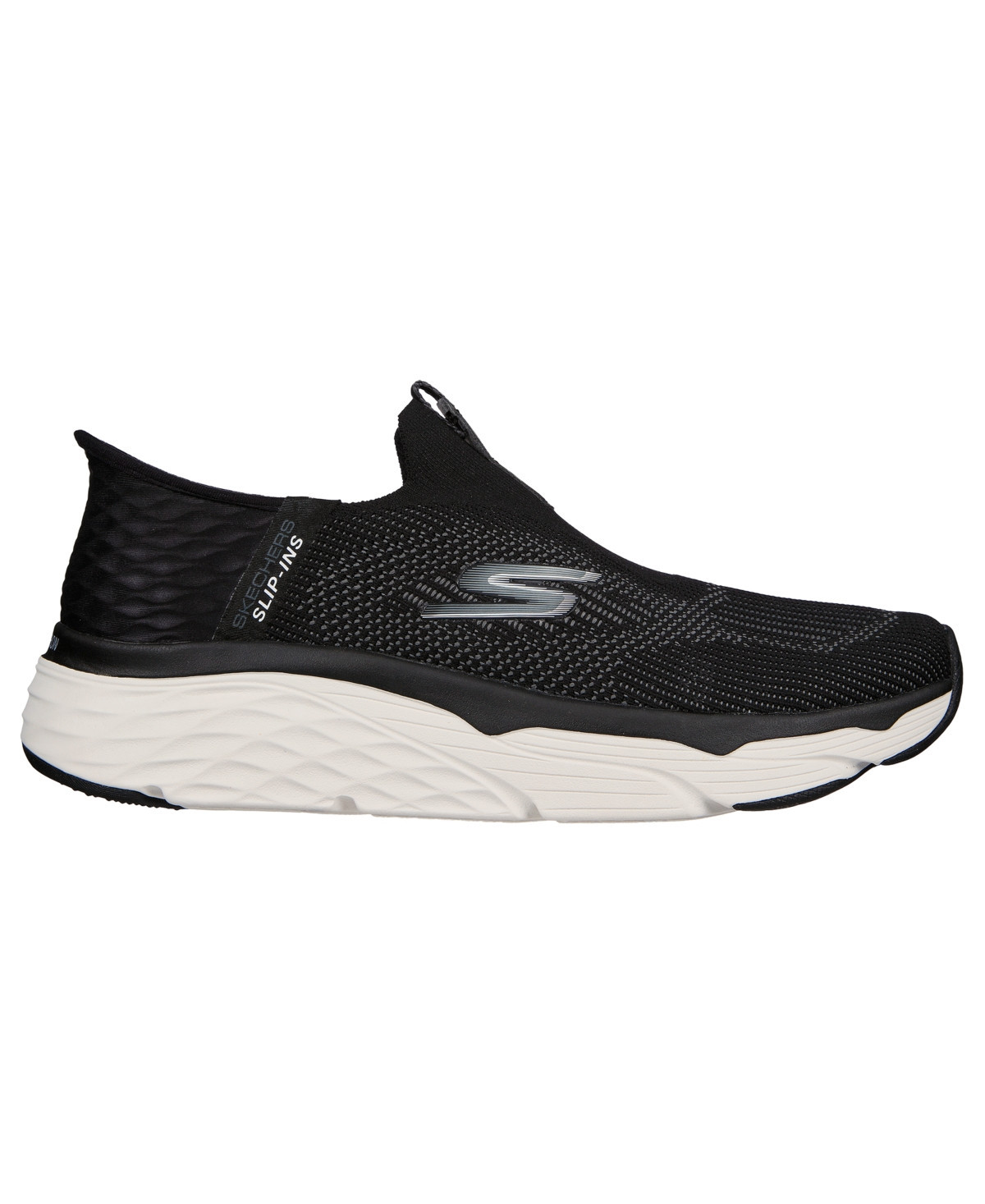 Skechers Men's Slip-ins- Max Cushioning Slip-On Casual Sneakers from Finish Line | Macys (US)