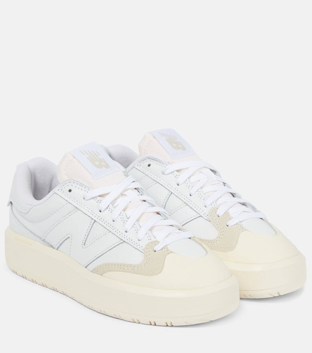 Zapatillas CT302 de piel | Mytheresa (INTL)