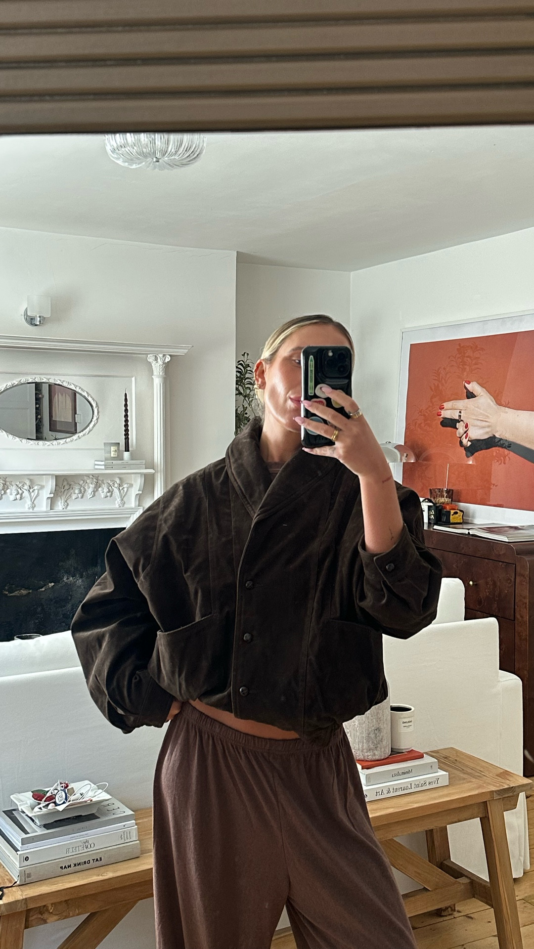 #LTKwinter #LTKeurope #LTKautumn