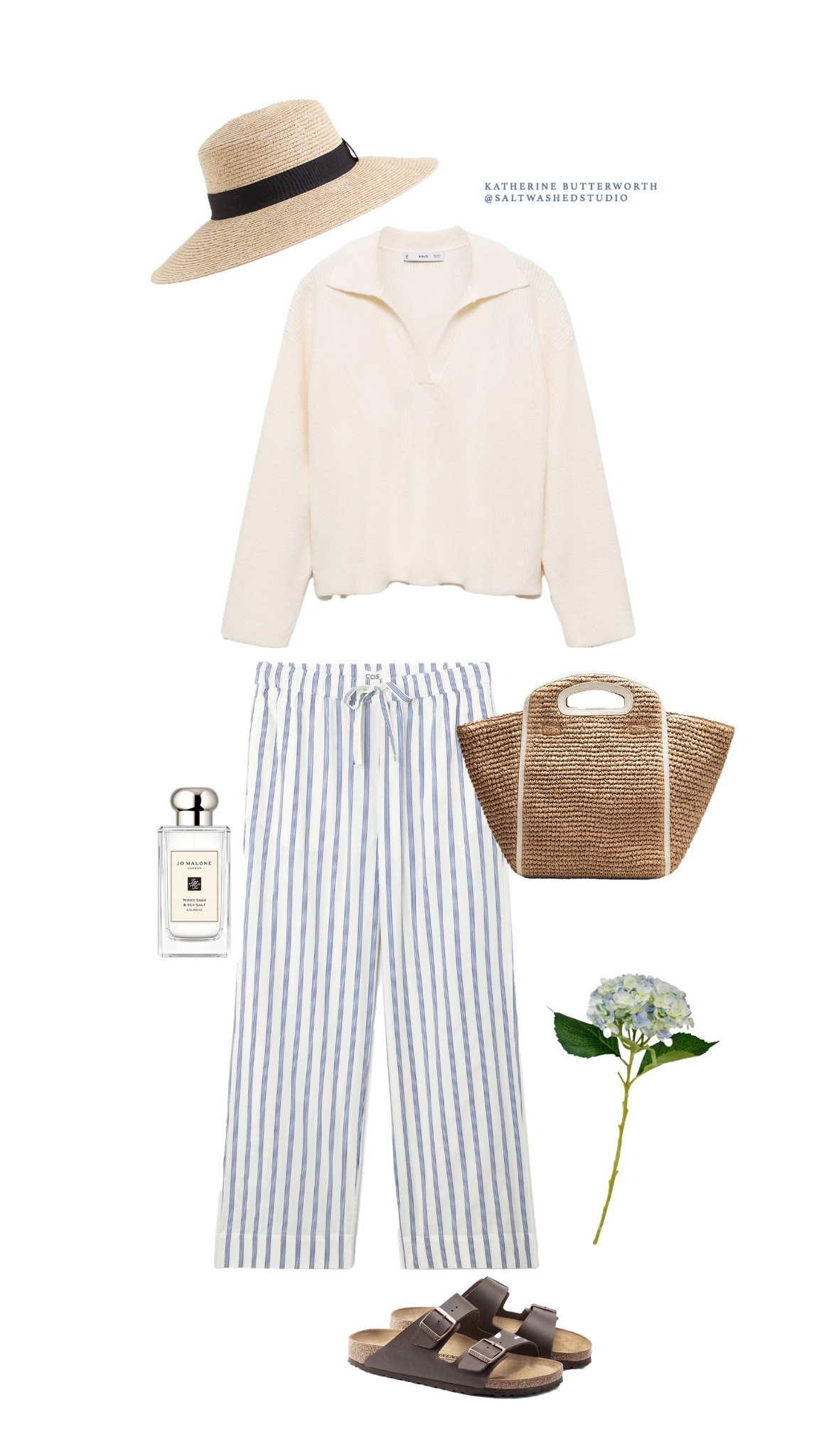 Getting spring ready 🌸🌊

#LTKFashionMonth #LTKuk #LTKspring